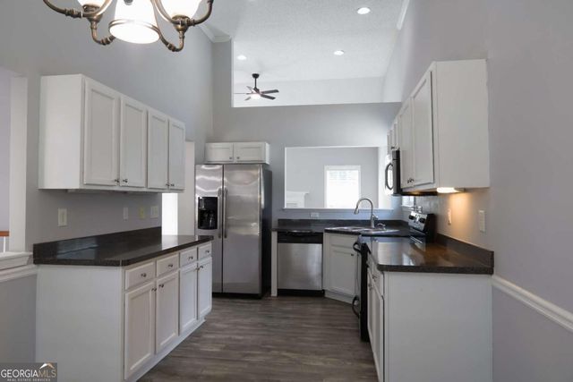 46 Brandish Drive, Newnan, GA 30263
