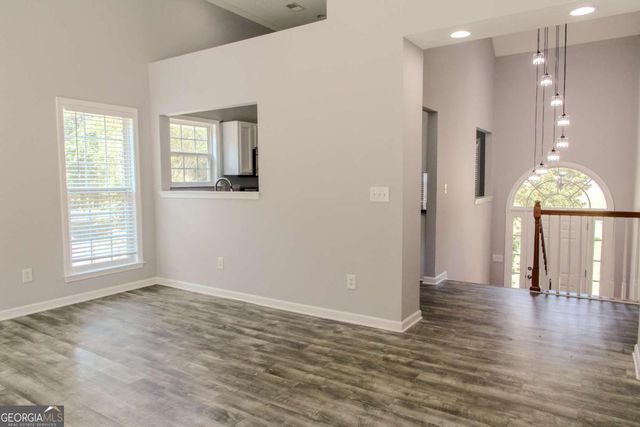46 Brandish Drive, Newnan, GA 30263