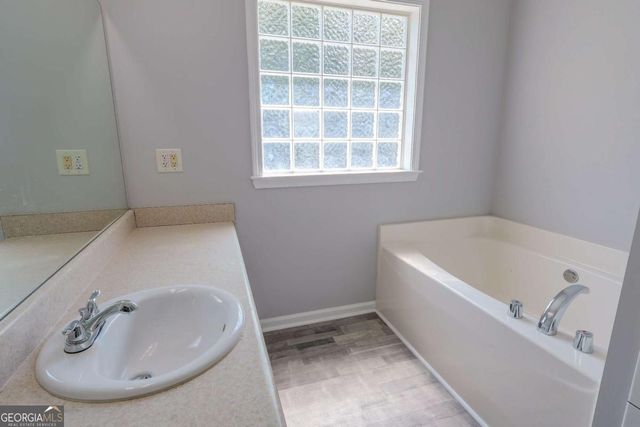 46 Brandish Drive, Newnan, GA 30263