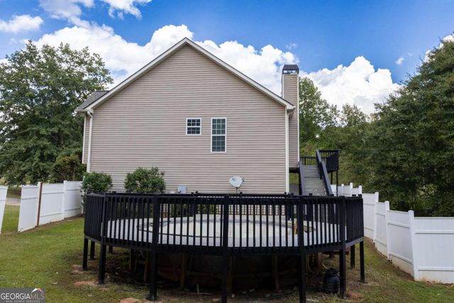 46 Brandish Drive, Newnan, GA 30263