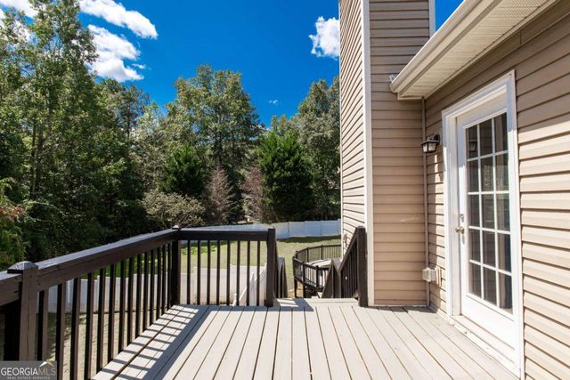 46 Brandish Drive, Newnan, GA 30263