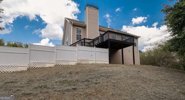 46 Brandish Drive, Newnan, GA 30263