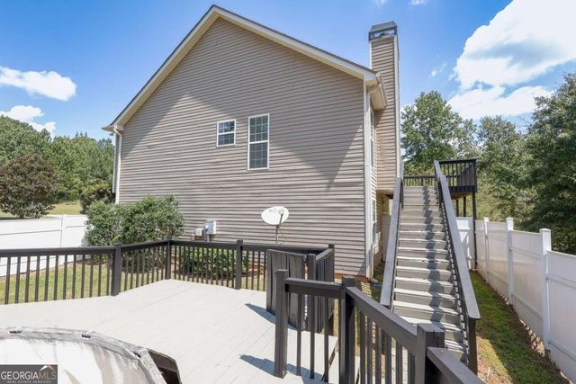 46 Brandish Drive, Newnan, GA 30263