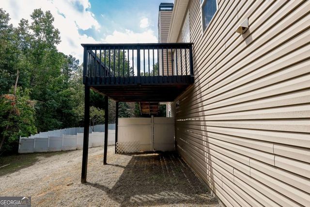 46 Brandish Drive, Newnan, GA 30263