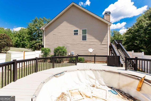 46 Brandish Drive, Newnan, GA 30263