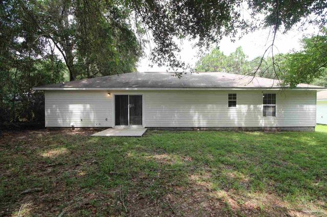 6517 Handy Dr, Milton, FL 32570