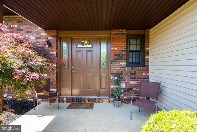 86 ALBEMARLE RD, Hamilton, NJ 08690