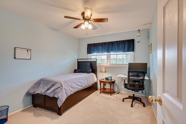 86 ALBEMARLE RD, Hamilton, NJ 08690