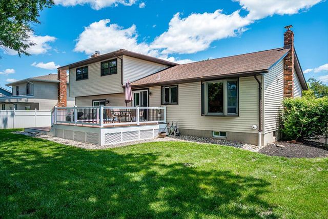 86 ALBEMARLE RD, Hamilton, NJ 08690