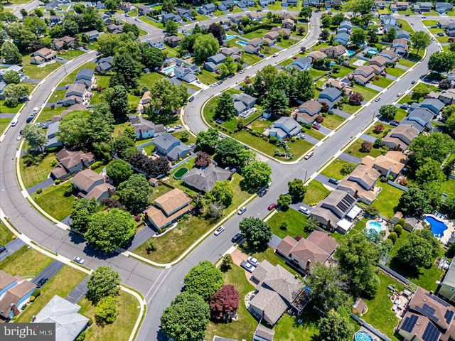 86 ALBEMARLE RD, Hamilton, NJ 08690