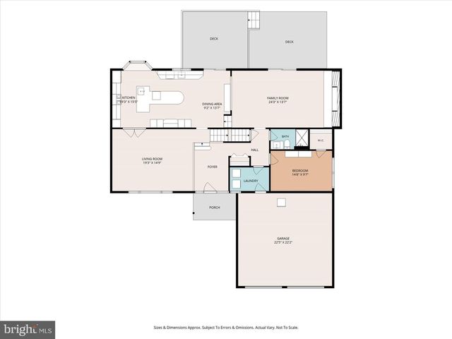 86 ALBEMARLE RD, Hamilton, NJ 08690