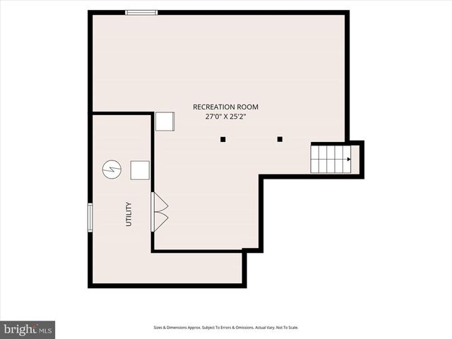 86 ALBEMARLE RD, Hamilton, NJ 08690