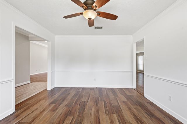 1706 Wessex Circle, Richardson, TX 75082