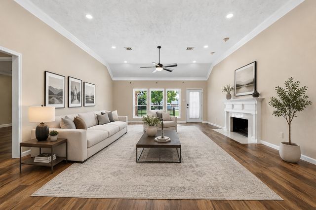 1706 Wessex Circle, Richardson, TX 75082