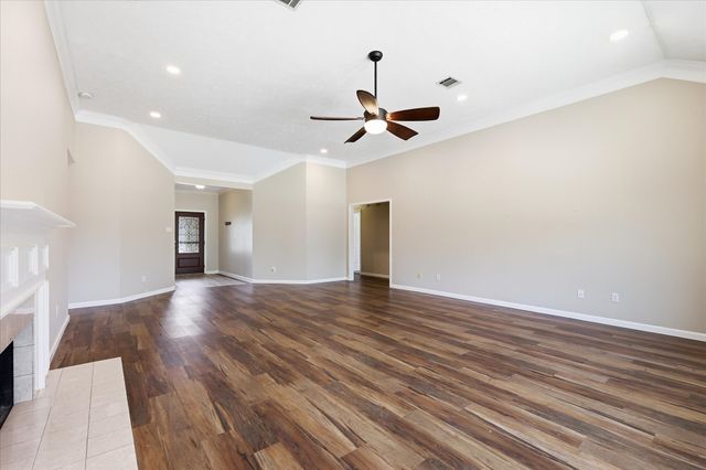 1706 Wessex Circle, Richardson, TX 75082