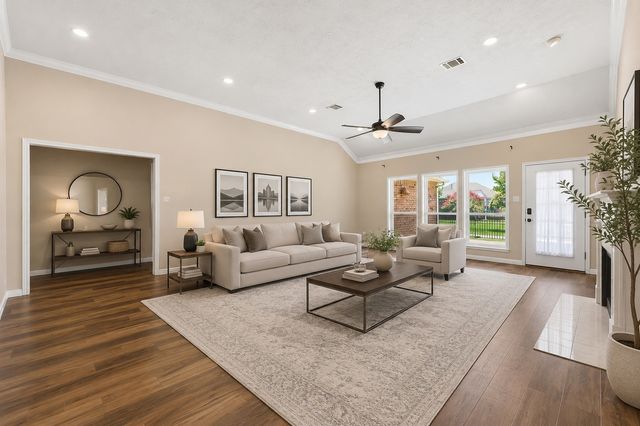 1706 Wessex Circle, Richardson, TX 75082