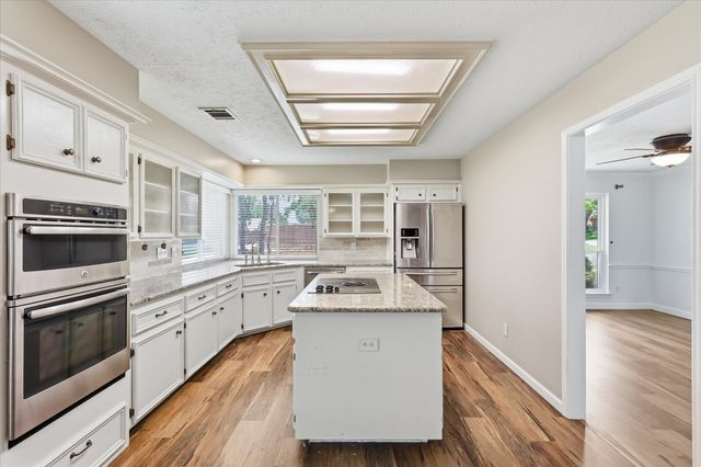 1706 Wessex Circle, Richardson, TX 75082
