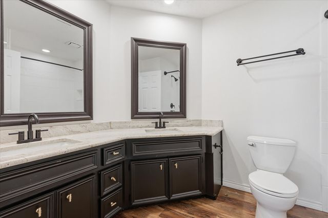 1706 Wessex Circle, Richardson, TX 75082