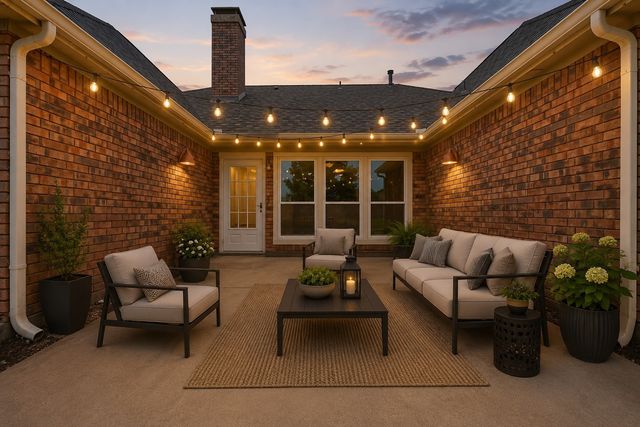 1706 Wessex Circle, Richardson, TX 75082