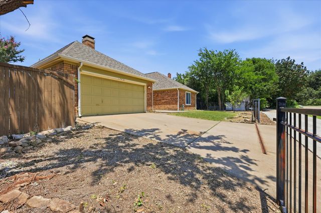 1706 Wessex Circle, Richardson, TX 75082