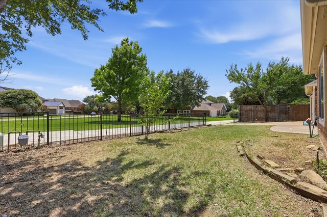 1706 Wessex Circle, Richardson, TX 75082