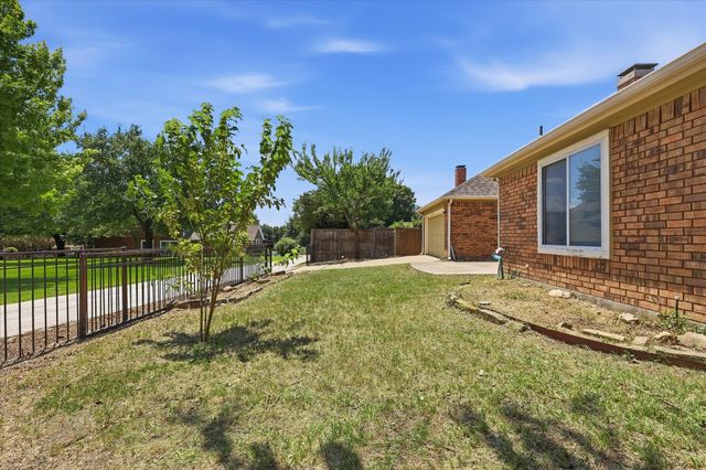 1706 Wessex Circle, Richardson, TX 75082