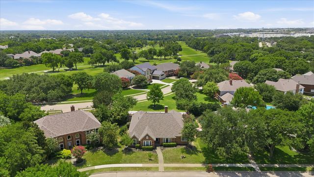 1706 Wessex Circle, Richardson, TX 75082