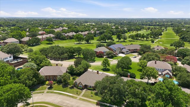 1706 Wessex Circle, Richardson, TX 75082