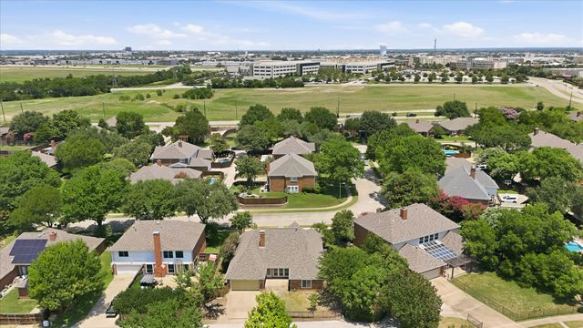 1706 Wessex Circle, Richardson, TX 75082