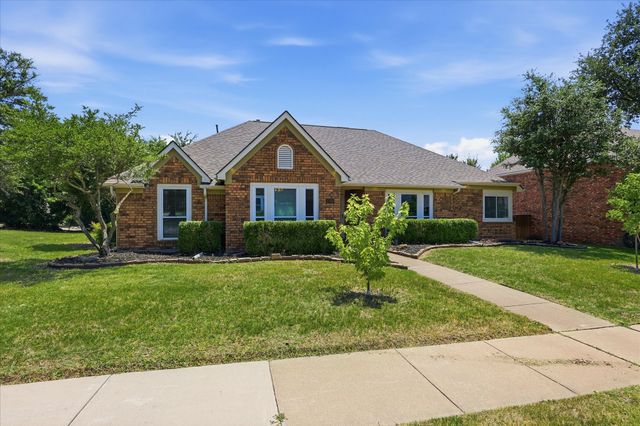 1706 Wessex Circle, Richardson, TX 75082