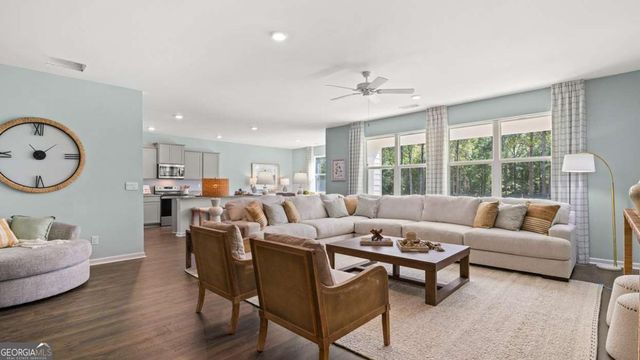 365 Bullock Pass, Jefferson, GA 30549