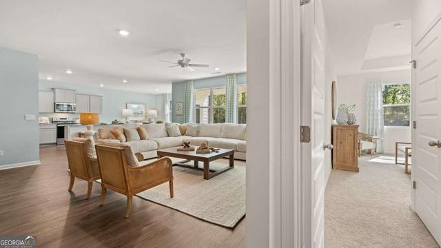 365 Bullock Pass, Jefferson, GA 30549