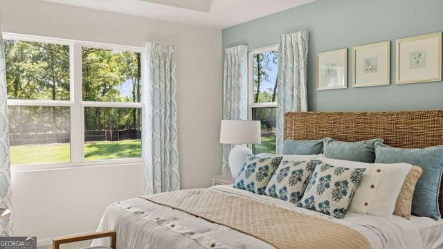 365 Bullock Pass, Jefferson, GA 30549