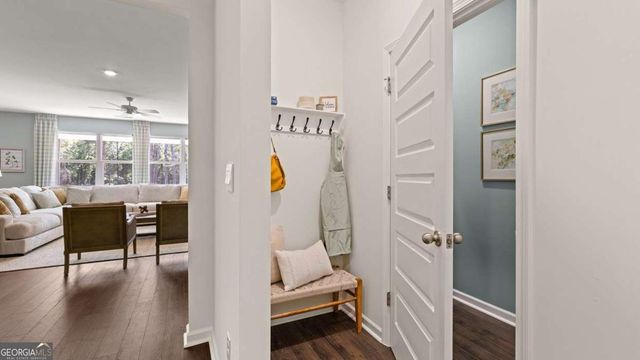 365 Bullock Pass, Jefferson, GA 30549