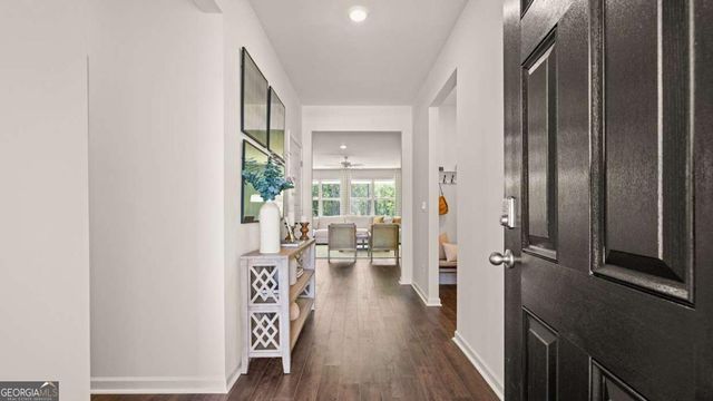 365 Bullock Pass, Jefferson, GA 30549