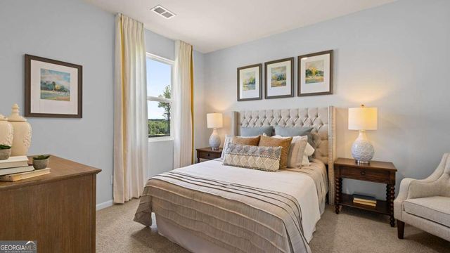 365 Bullock Pass, Jefferson, GA 30549