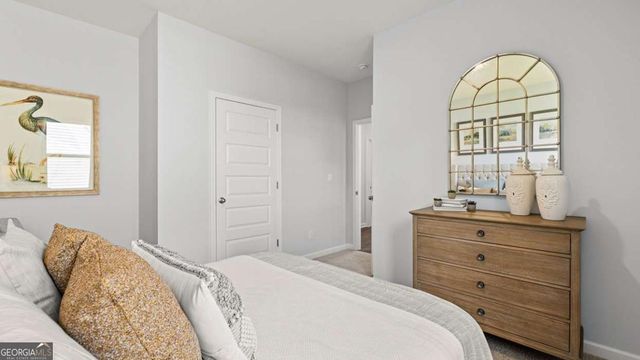 365 Bullock Pass, Jefferson, GA 30549