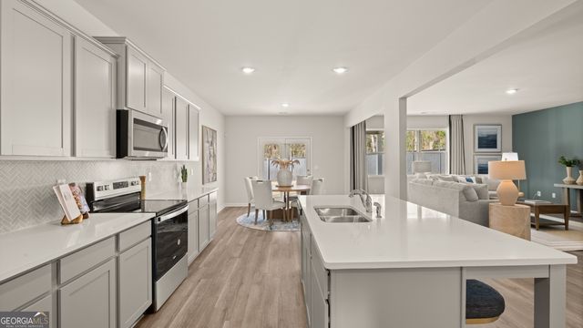 365 Bullock Pass, Jefferson, GA 30549