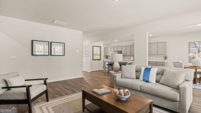 365 Bullock Pass, Jefferson, GA 30549