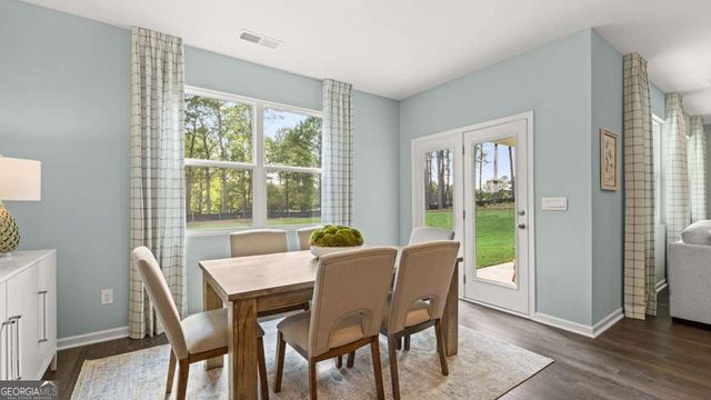 365 Bullock Pass, Jefferson, GA 30549