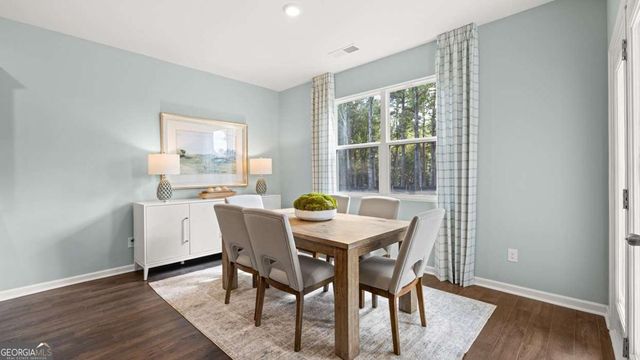 365 Bullock Pass, Jefferson, GA 30549