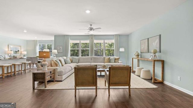 365 Bullock Pass, Jefferson, GA 30549