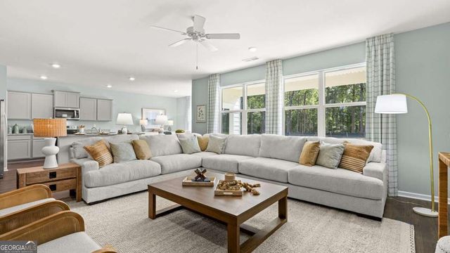 365 Bullock Pass, Jefferson, GA 30549