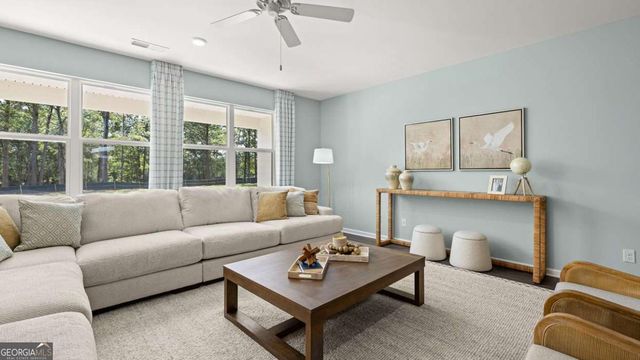 365 Bullock Pass, Jefferson, GA 30549