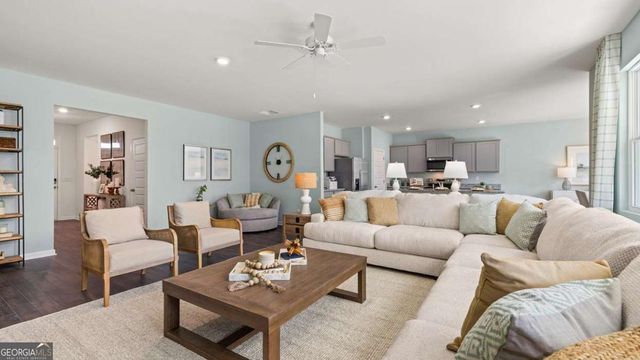 365 Bullock Pass, Jefferson, GA 30549