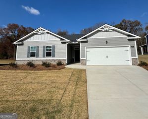 365 Bullock Pass, Jefferson, GA 30549