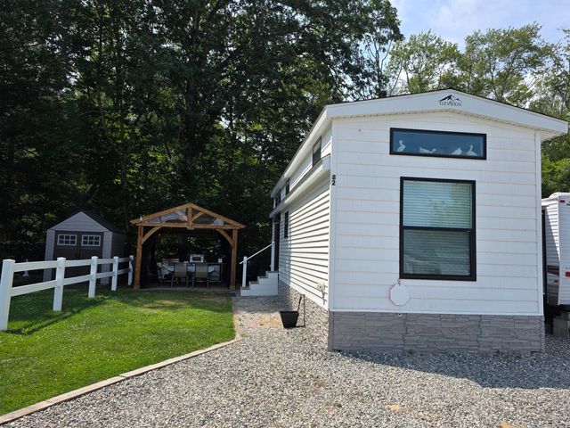 262 LOT 82 SHETUCKET Turnpike, Griswold, CT 06351