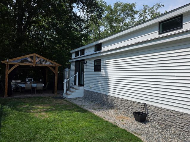 262 LOT 82 SHETUCKET Turnpike, Griswold, CT 06351