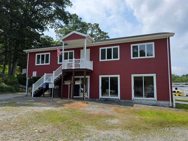 262 LOT 82 SHETUCKET Turnpike, Griswold, CT 06351