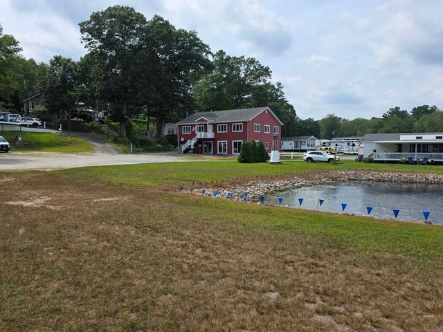 262 LOT 82 SHETUCKET Turnpike, Griswold, CT 06351